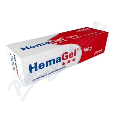 hemagel