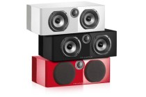 Centrální reproduktory