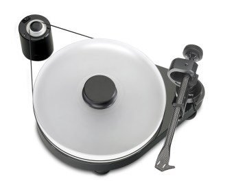 Gramofon evolution