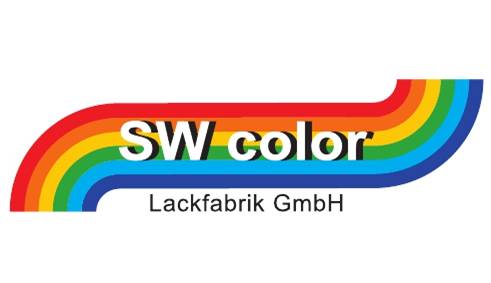 SW Color logo