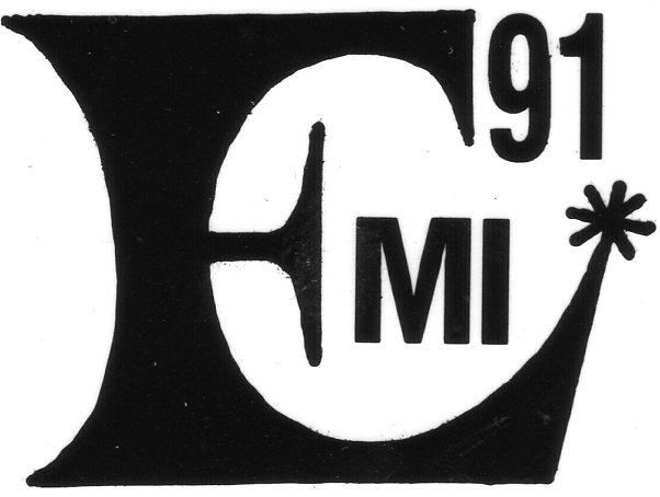 logo EMI91