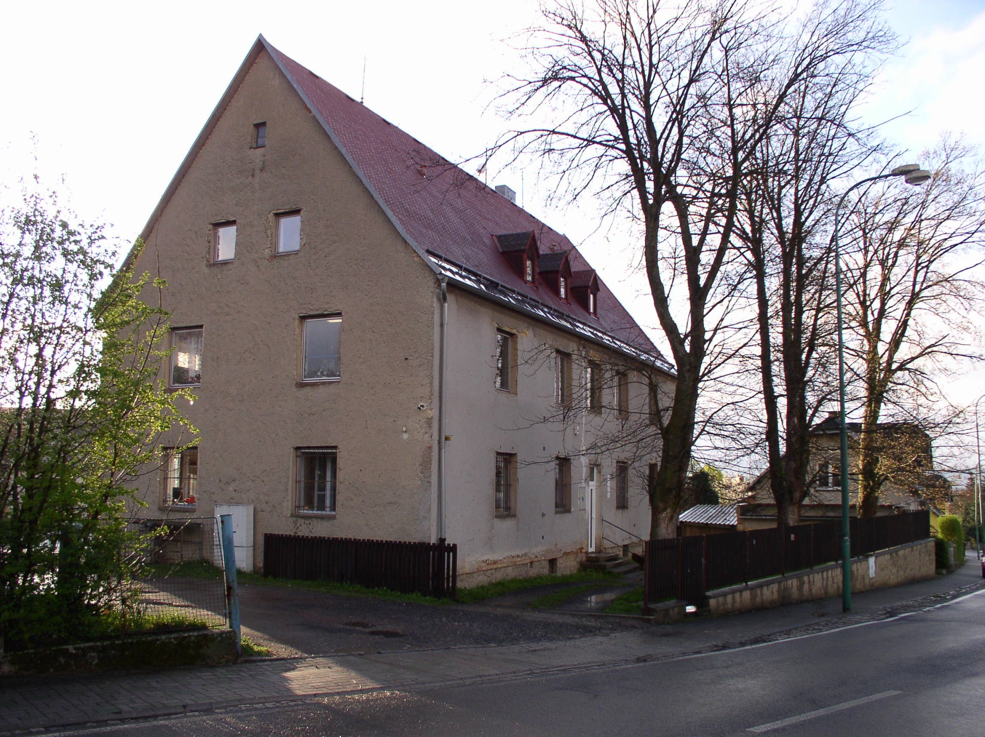 provozovna