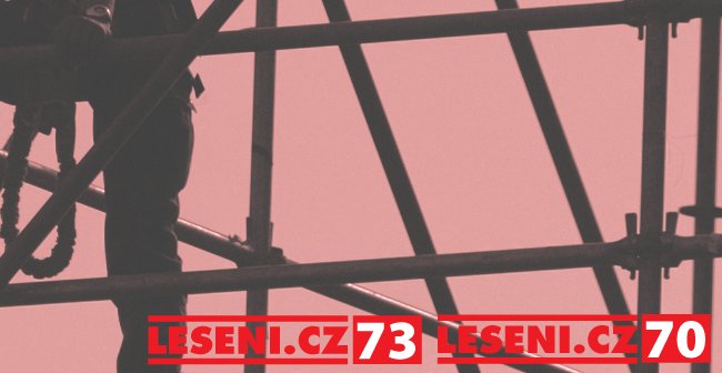 LESENI.CZ 73, 70